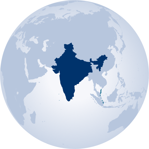 globe