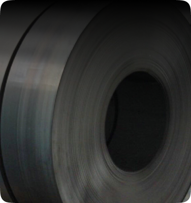 Hot Rolled Coils