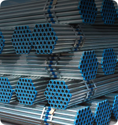 GI Pipes