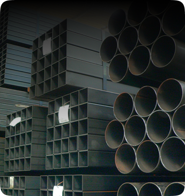 GI Pipes