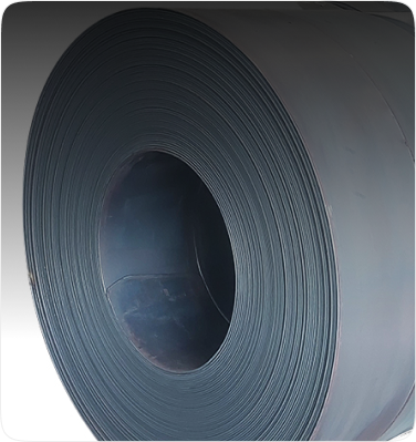 Hot Rolled Coils