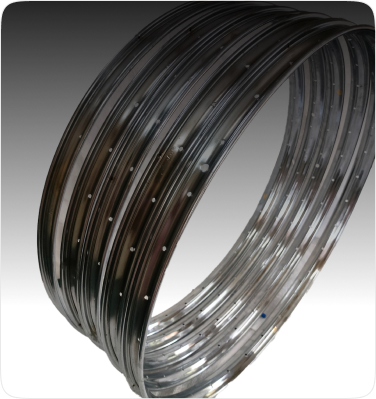Cycle & Heavy Duty Rims
